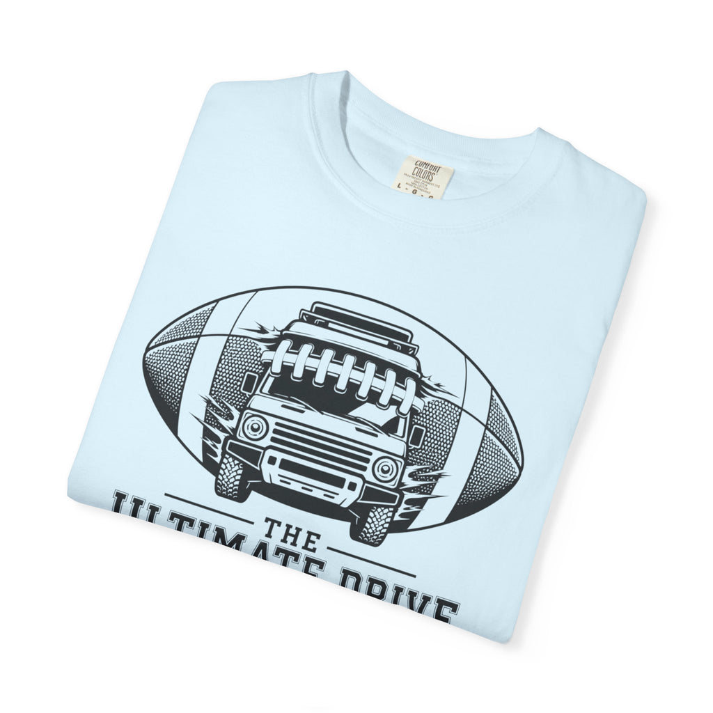 The Ultimate Drive - T-Shirt