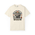 Ask Me About My Inverter Problems - T-Shirt