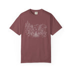 Campfire Signal Runs Surprisingly Hot - T-Shirt