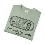 Incognito Mode - T-Shirt