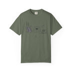 Fully Charged - T-Shirt