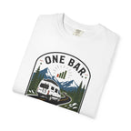 One Bar Many Stories - T-Shirt