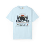 Rebooted Somewhere Better - T-Shirt