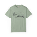 Stable Release - T-Shirt