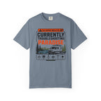 Currently Troubleshooting Paradise - T-Shirt
