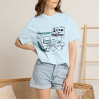 Office Upgrade - T-Shirt
