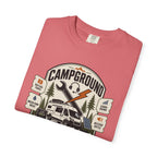 Campground Tech Support - T-Shirt