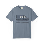 Road Buddies Van - T-Shirt