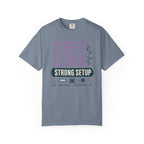 Soft Look Strong Setup - T-Shirt