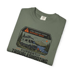 Currently Troubleshooting Paradise - T-Shirt