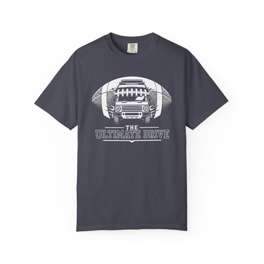 The Ultimate Drive - T-Shirt