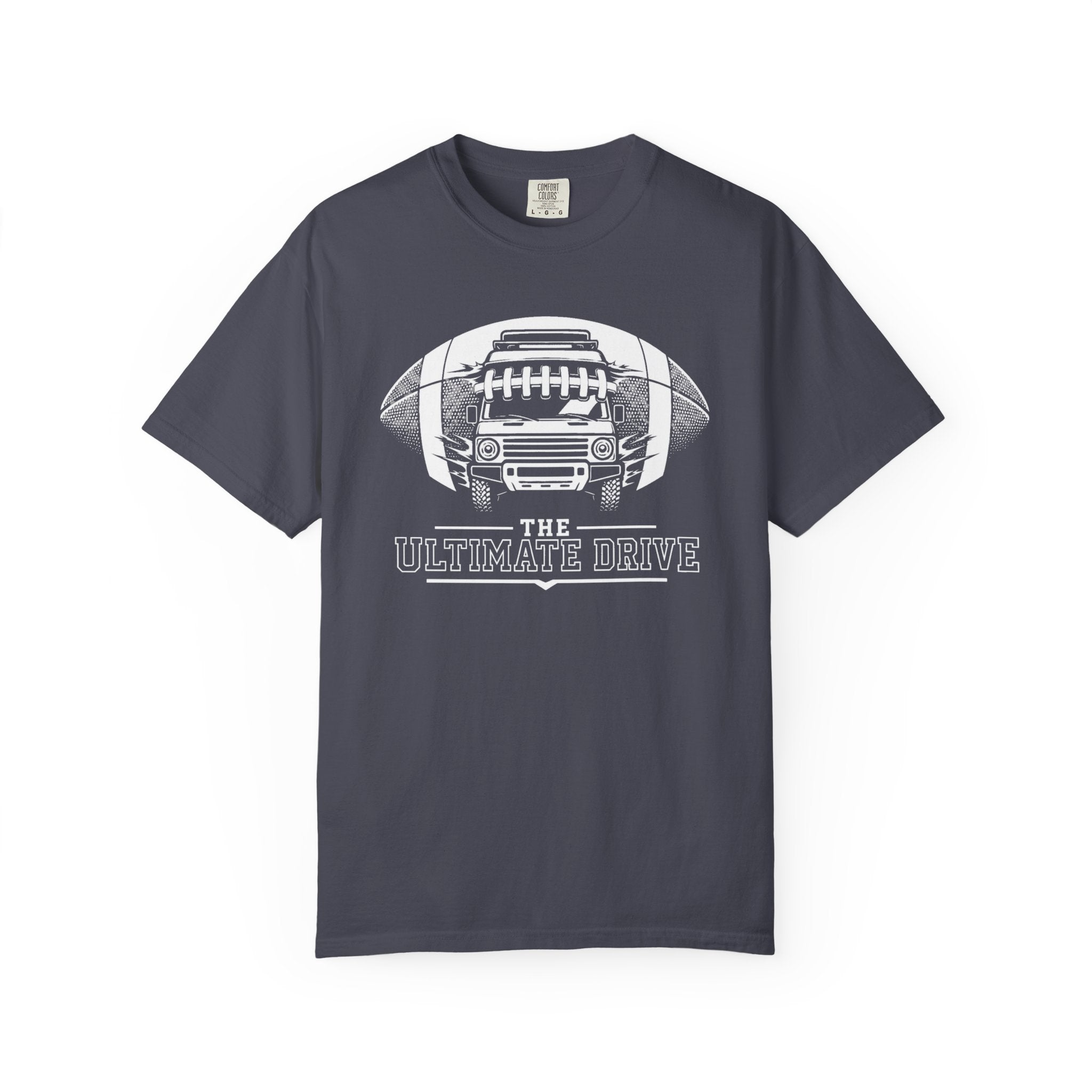 The Ultimate Drive - T-Shirt
