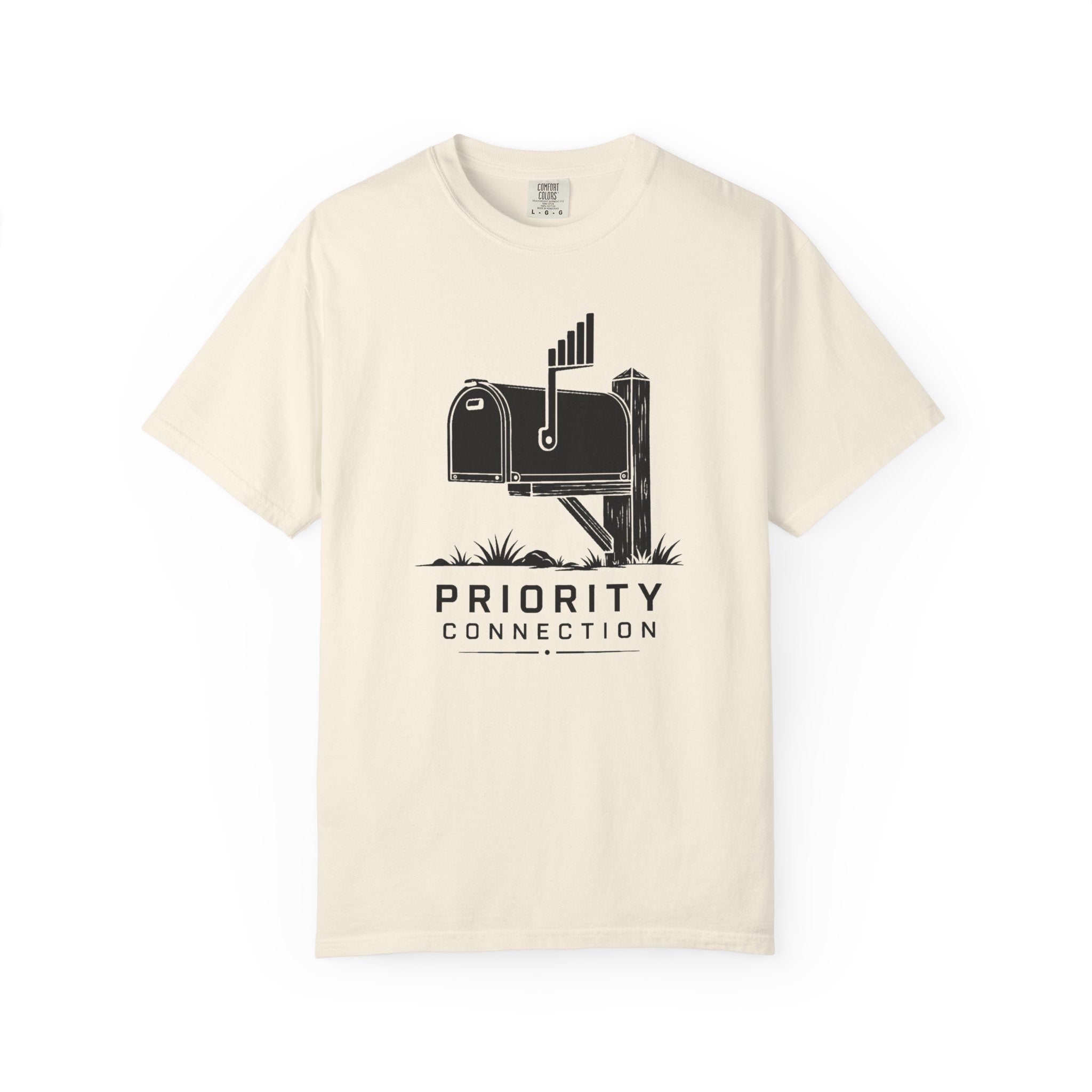 Priority Connection - T-Shirt