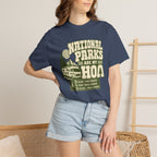 National Parks Are My HOA - T-Shirt