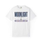 Moonlight Is The Campground Lamp - T-Shirt