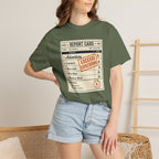 Annual Performance Review - T-Shirt