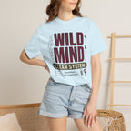 Wild Mind Clean System - T-Shirt