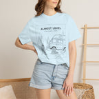 Almost Level - T-Shirt