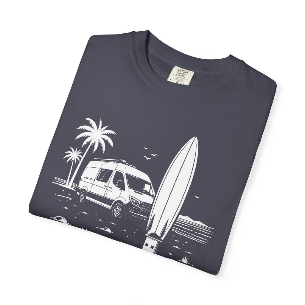 Removable Storage - T-Shirt