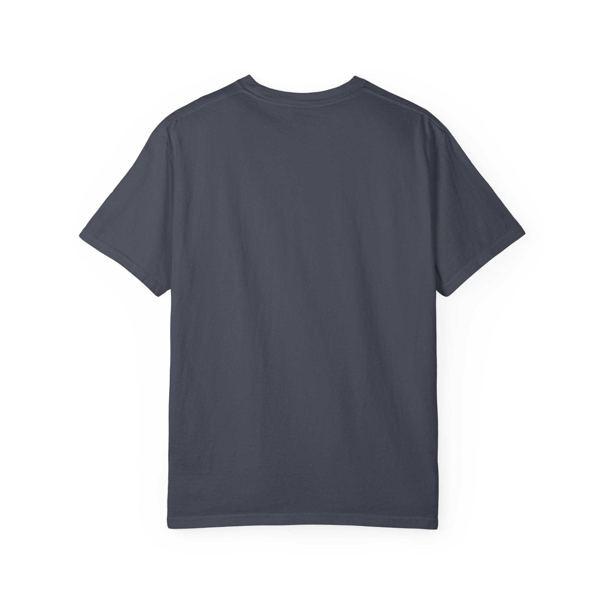 No Fixed Address Many Fixed Problems - T-Shirt