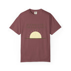 Booked Solid Through Sunset - T-Shirt