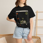 Have You Tried Turning The Van Off And On Again - T-Shirt