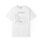 Just Popped Out For Five Minutes Ninety Three Minutes Ago - T-Shirt