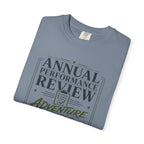 Annual Performance Review - T-Shirt
