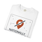 Nationally Unavailable Exploring America - T-Shirt