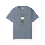 Some Upgrades Aren't Digital - T-Shirt