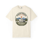 Pension Powered Solar Assisted - T-Shirt