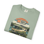 Retired Unavailable Recharging - T-Shirt
