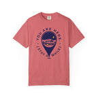 You Are Here Stay A While - T-Shirt