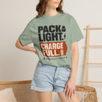 Pack Light Charge Full - T-Shirt
