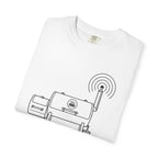 Low Slow And Fully Charged - T-Shirt