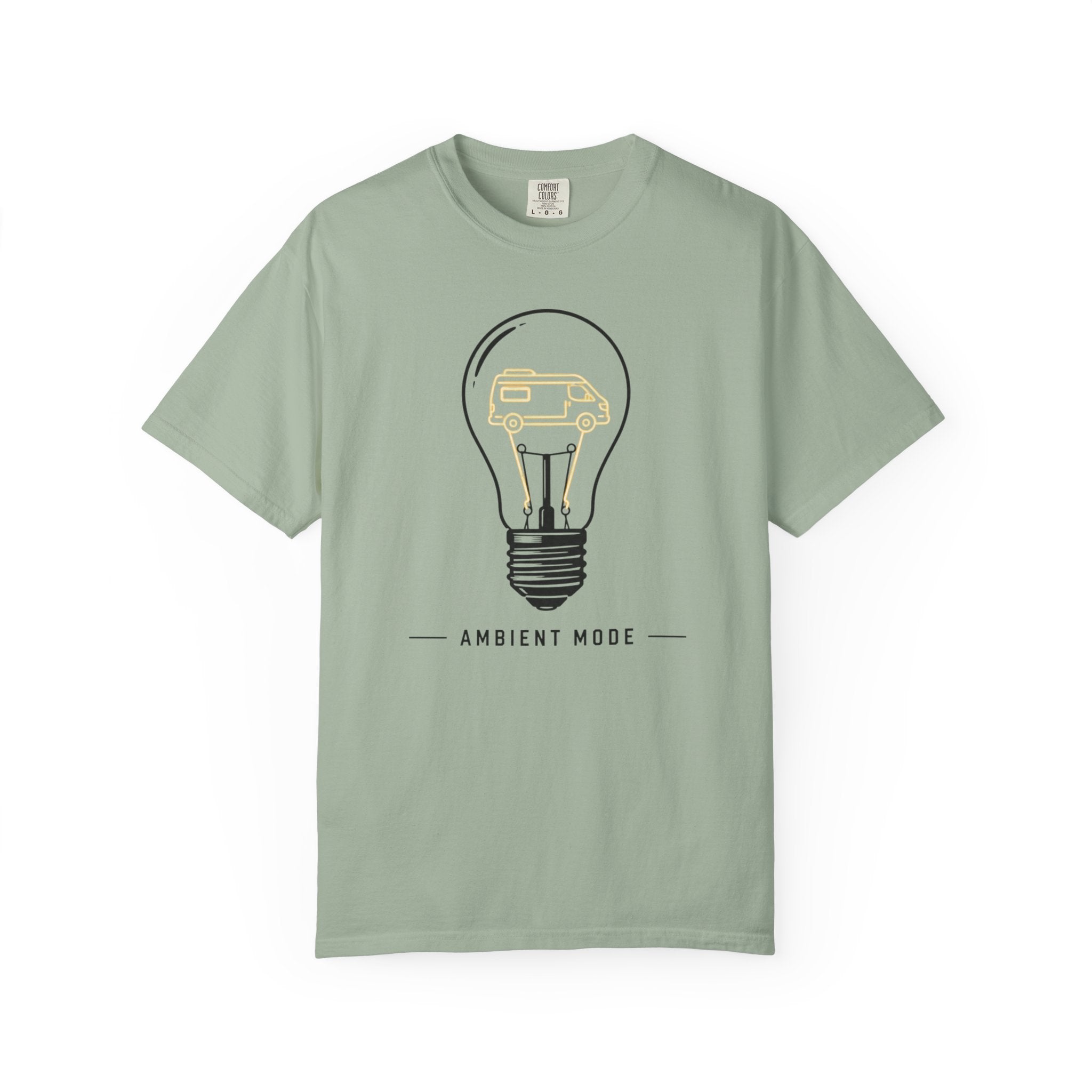 Ambient Mode - T-Shirt