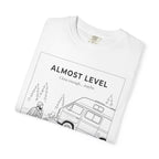 Almost Level - T-Shirt