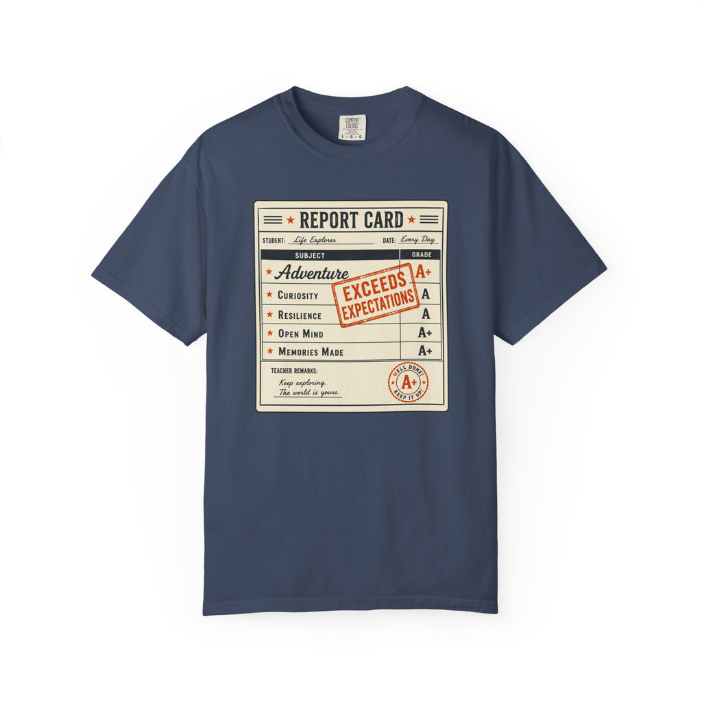 Annual Performance Review - T-Shirt