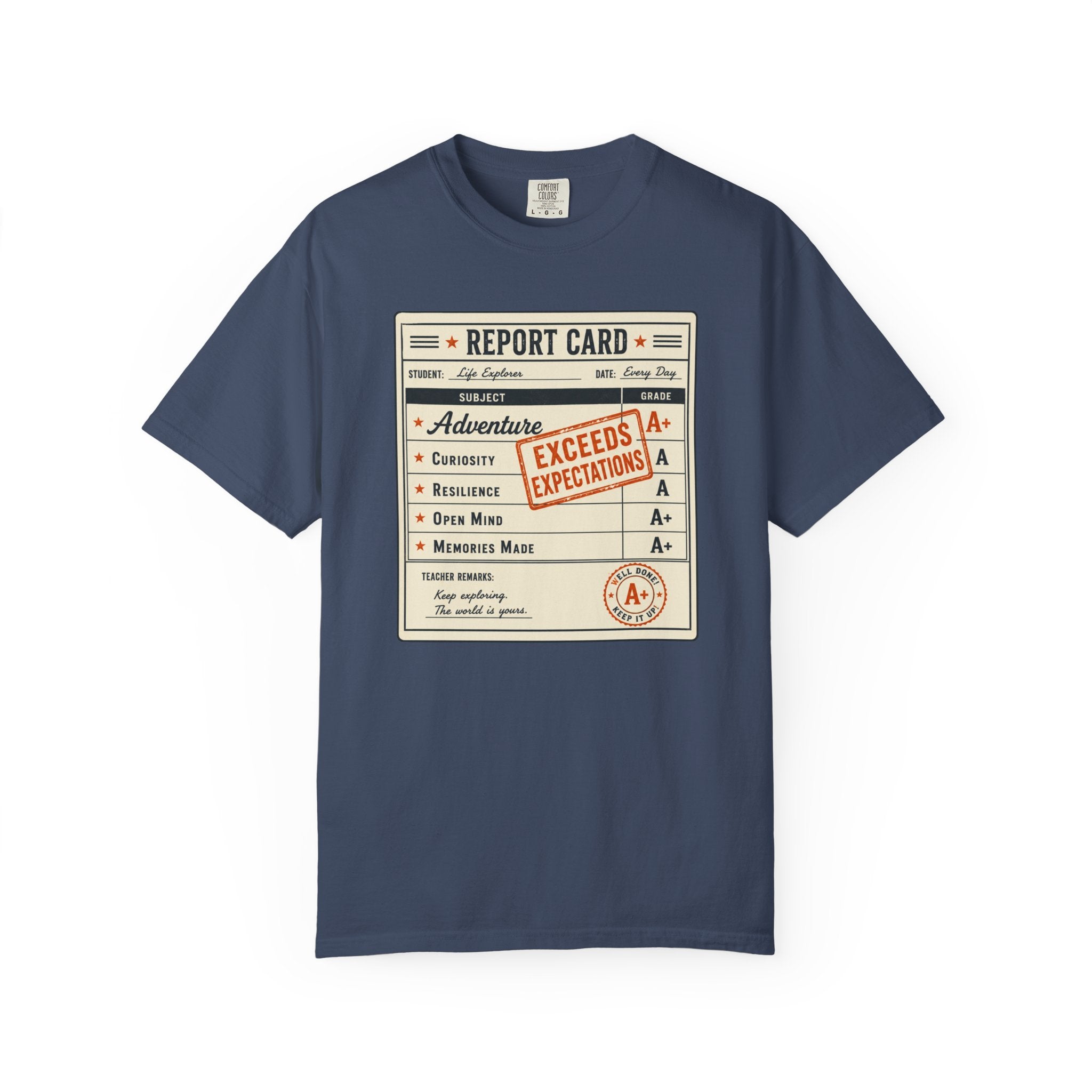 Annual Performance Review - T-Shirt