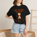 Life Beyond The Loading Screen - T-Shirt