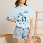 Unplugged And Unbridled - T-Shirt