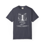 Direct Current - T-Shirt