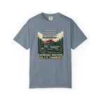 Espresso Machine Fully Charged - T-Shirt