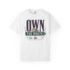 Own The Route - T-Shirt