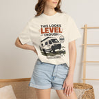 This Looks Level Enough - T-Shirt