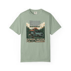 Espresso Machine Fully Charged - T-Shirt