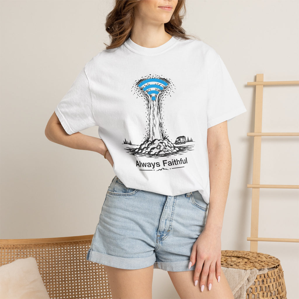 Always Faithful - T-Shirt