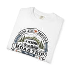 Survived Another Road Trip Together - T-Shirt