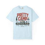 Pretty Camp Practical Plan - T-Shirt