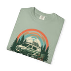 Wifi Strong Mentally Unavailable - T-Shirt